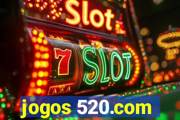 jogos 520.com